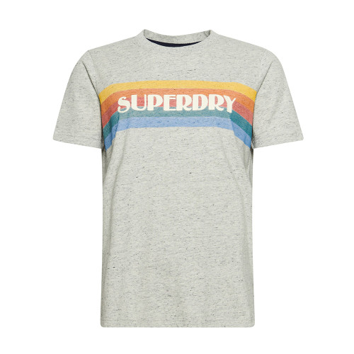 Superdry Γυναικεία κοντομάνικη μπλούζα Vintage Great Outdoors T-Shirt